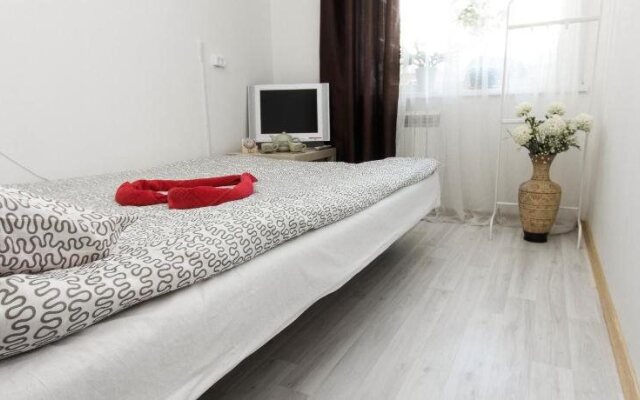 ИНЬ-ЯНЬ Мини-Отель