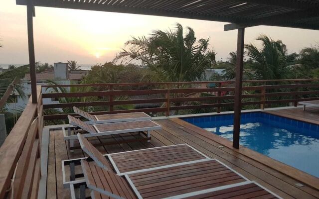 Pousada Tropical Brasil