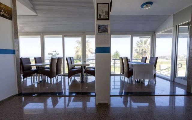 Masal Deniz Hotel