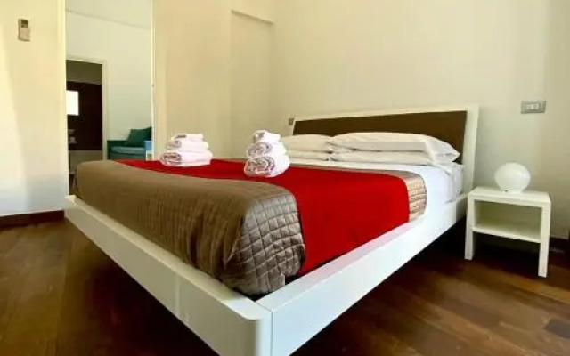 Iamartino Quality Rooms