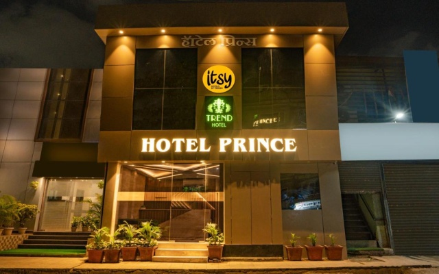 Treebo Prince Andheri East