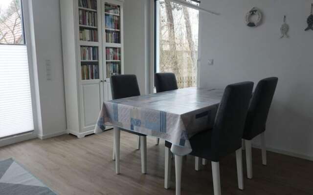 Holiday Home Lilac House