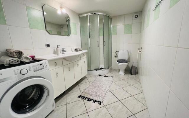 Apartament pod Świerkiem