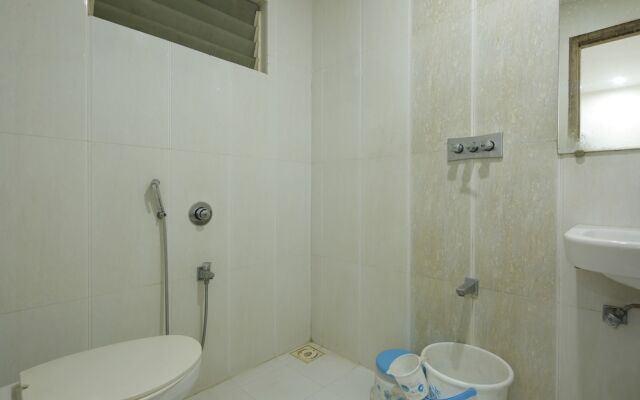Hotel Volga