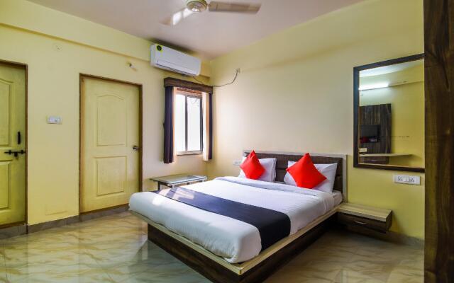 Spot On 64849 Dwarka Lodge