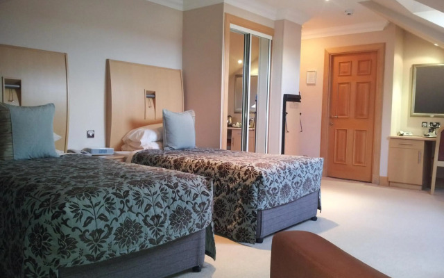 The Mansefield Hotel