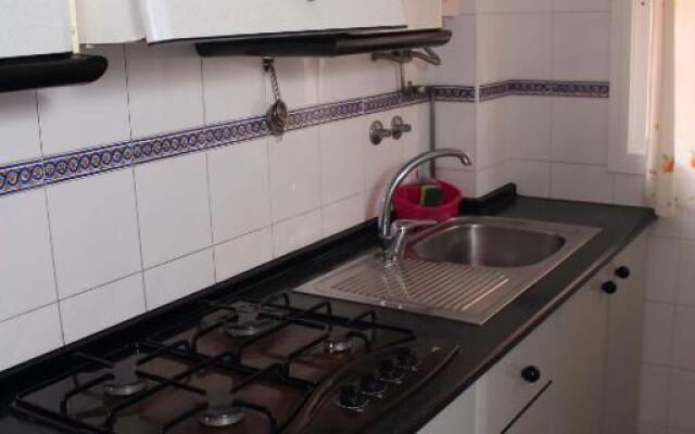 Apartamento Vacacional Brisas del Mar Puerto Real