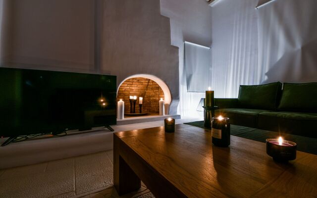 Mykonos Life Luxury Villas
