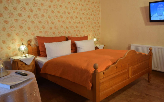 Hotel Gasthof Garkueche
