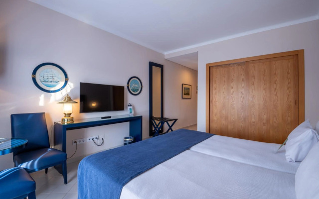 Отель Vila Galé Náutico