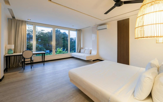 Eden The Residence at The Sea Seminyak