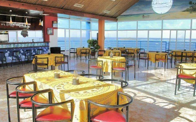 Calypso Beach Hotel