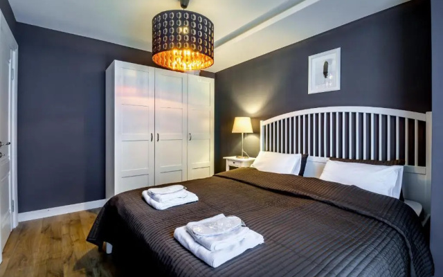 Luxury Hotel Room 735 at Orbi Palace in Bakuriani