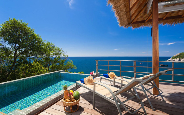 Cape Shark Pool Villas