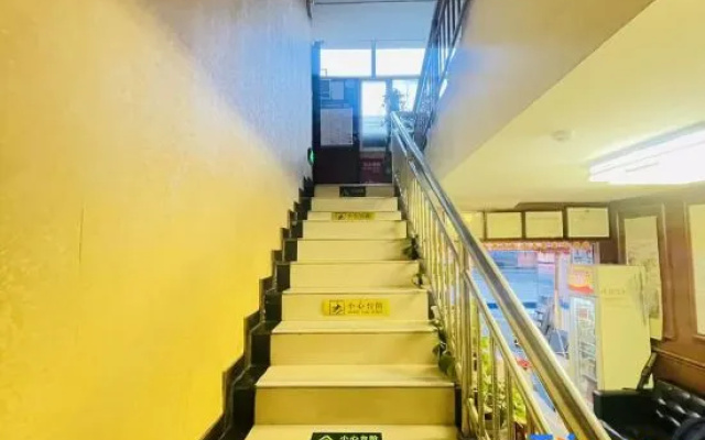 Urumqi Bailong Hotel – Hotel Rooms – Urumqi