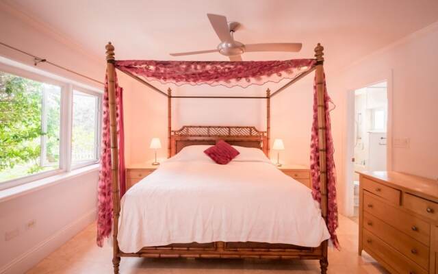 Lime Tree Villa