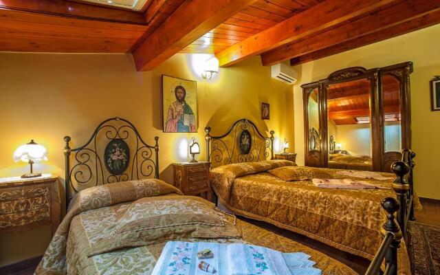 B&B La Ginestra