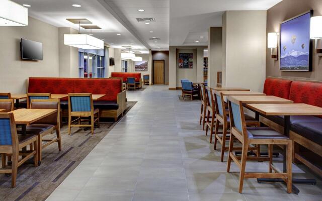 Hyatt Place Boulder/Pearl Street