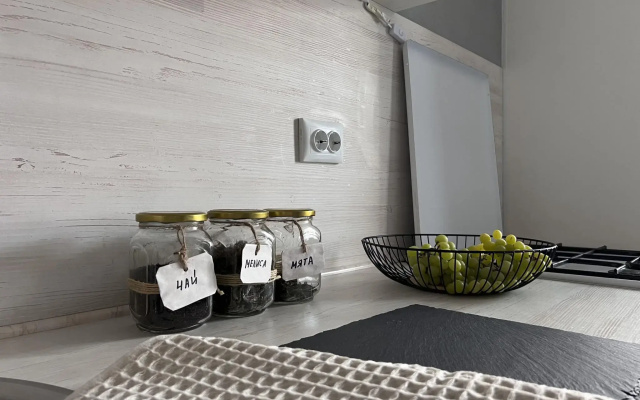 Апартаменты Happy Home на улице Революционная 34
