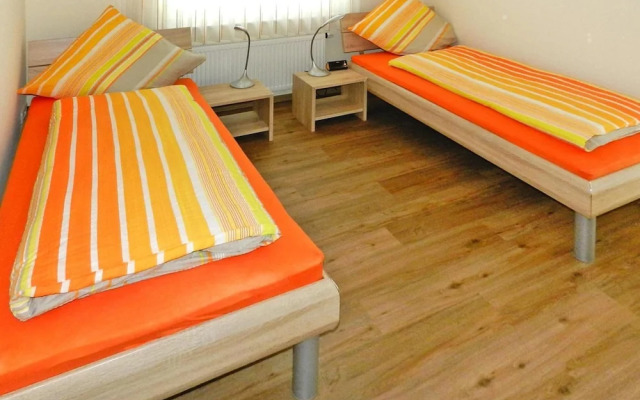 Ferienwohnung Landblick, Rastede