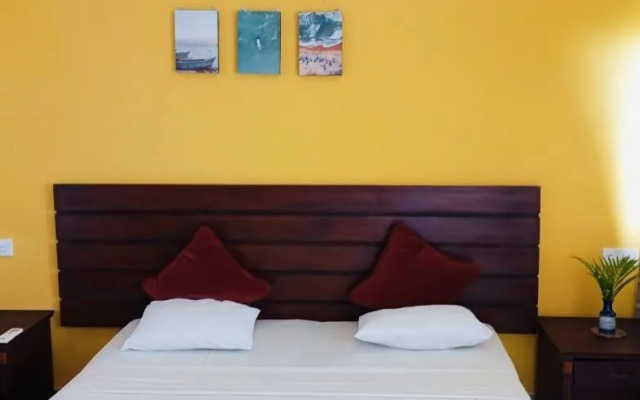 New Tristar Beach Hotel