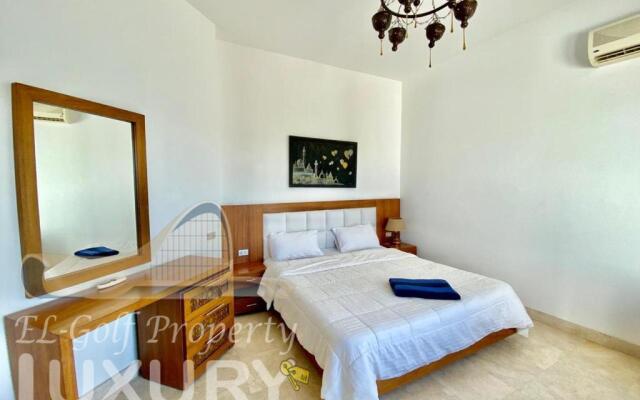 Villa 9 ph-5 with 4 Bed Room