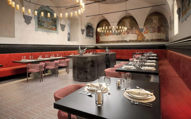 Della Calza Spa & Foresteria