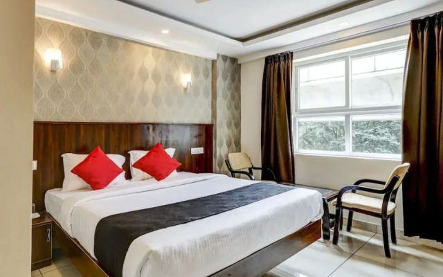 Hotello Whitefield by OYO Rooms