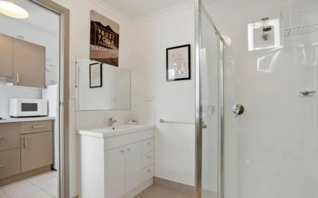 Geelong Serviced Apartments