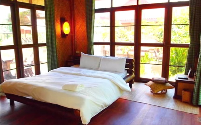 Therdthai Farm Boutique Hotel