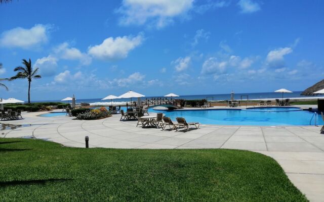 Estrella del Mar Luxury Suites