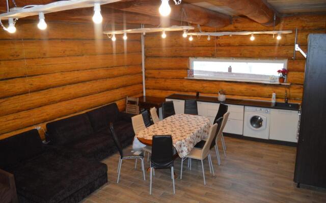 Лесная Усадьба