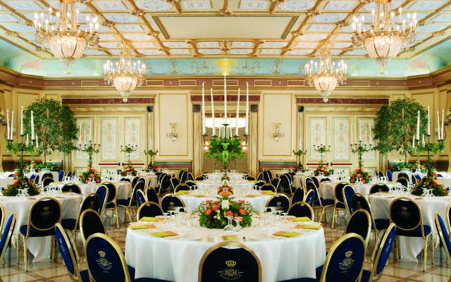 Regina Palace Hotel