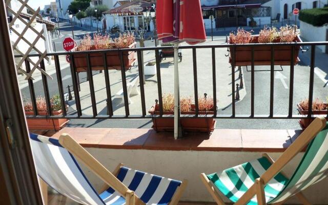 Appartement Camargue