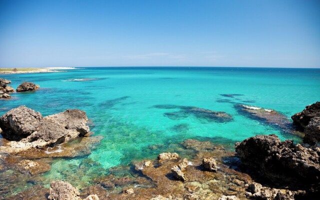 Alba Apartment 3 With Pool and Sea