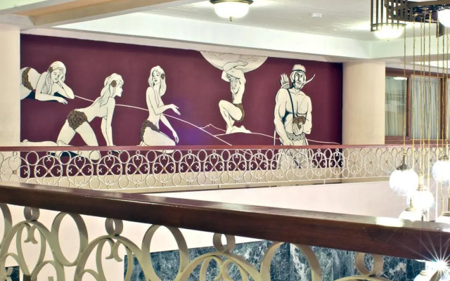 Esperides Beach Hotel