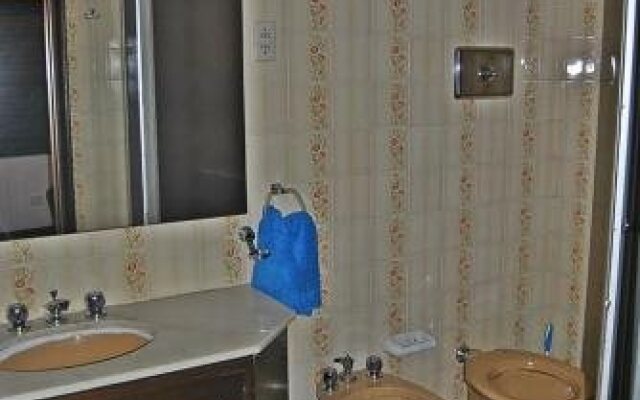 Hostel La Cabaña