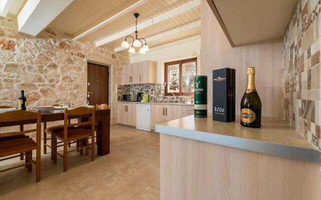 Villa Deluxe III