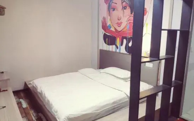 Lianyungang Xingjia Business Hotel (Suxin Kuai Station Branch)