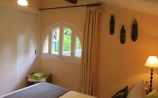 Satori B&B - Adults Only