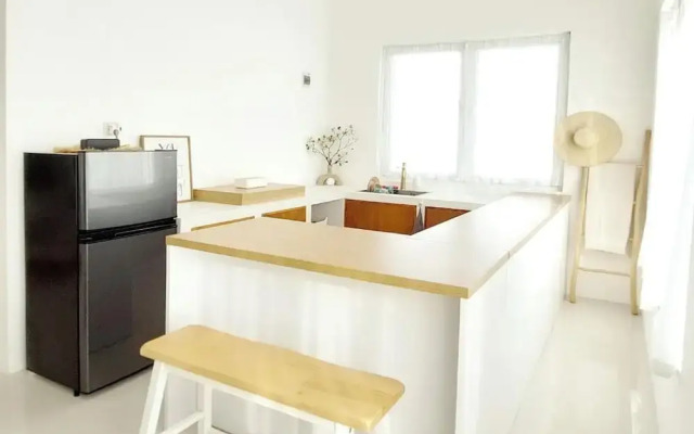 Floraison Living Villa