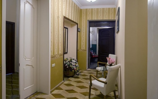 Хостел и апартаменты «Грибоедов»