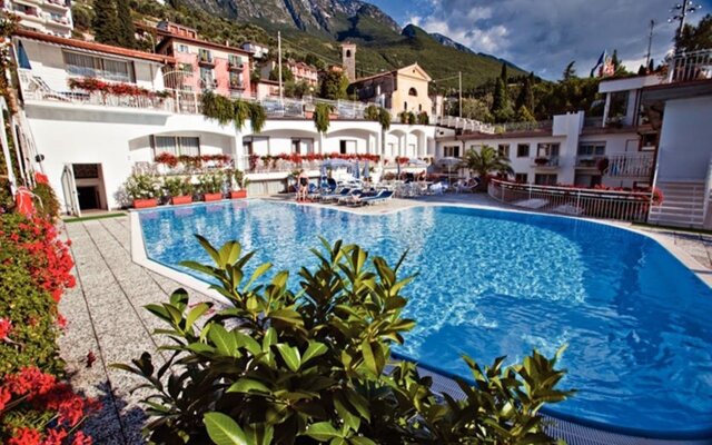Hotel Excelsior Bay
