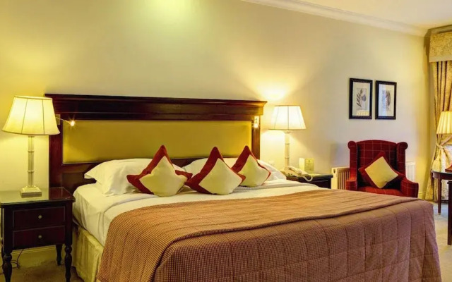 The Keadeen Hotel