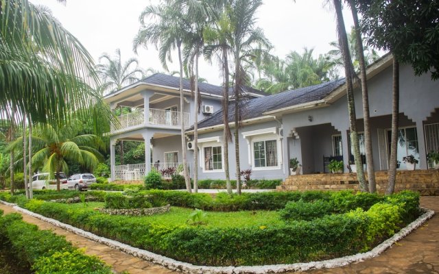 Zanzibar Resort & Apartments