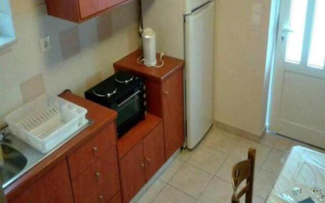 Flat 1 Bedroom 1 Bathroom - Zakros