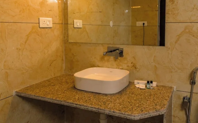 Marubhumi Luxury Resort