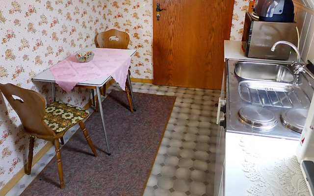 Apartment Büscher Grossheide 23736