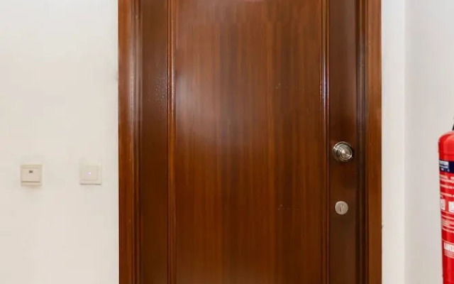 Liiiving in Gaia - Panoramic Terrace Penthouse