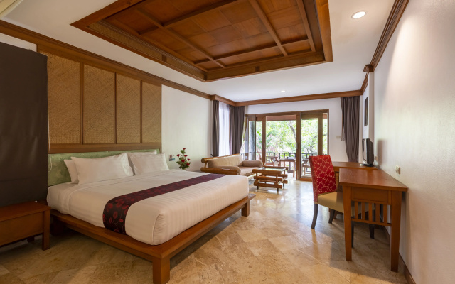 Railay Bay Resort and Spa - photo 3
